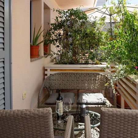 Makarska City Center Apartments Exterior foto