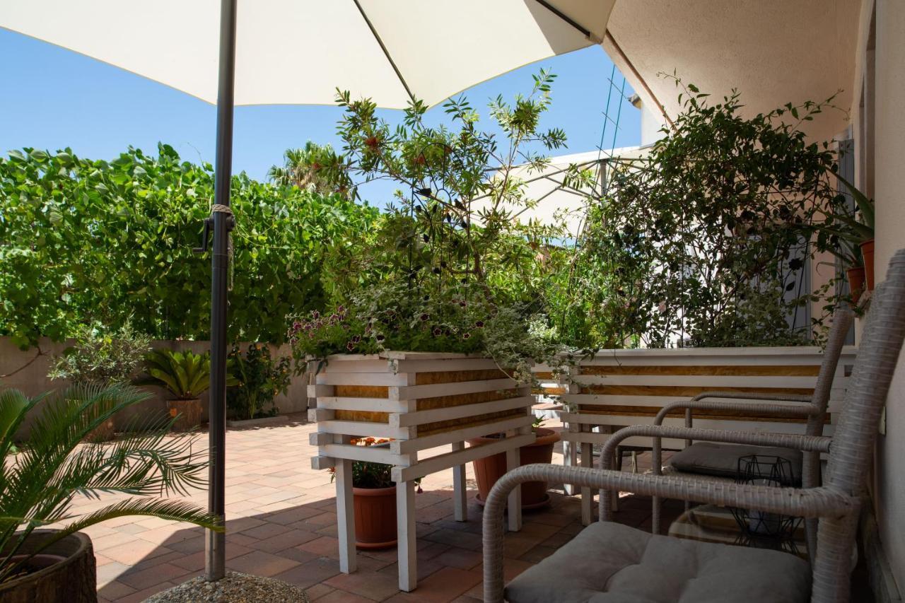 Makarska City Center Apartments Exterior foto